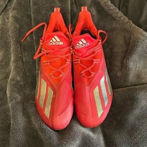 12.5 adidas’s football cleats